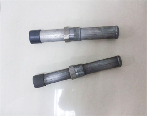 嘉峪关桩基声测管螺旋式深桩